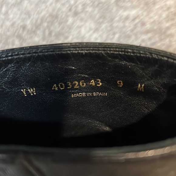 Stuart Weitzman booties - Picture 7 of 7